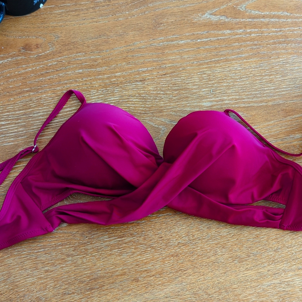 Cupshe bikini top
